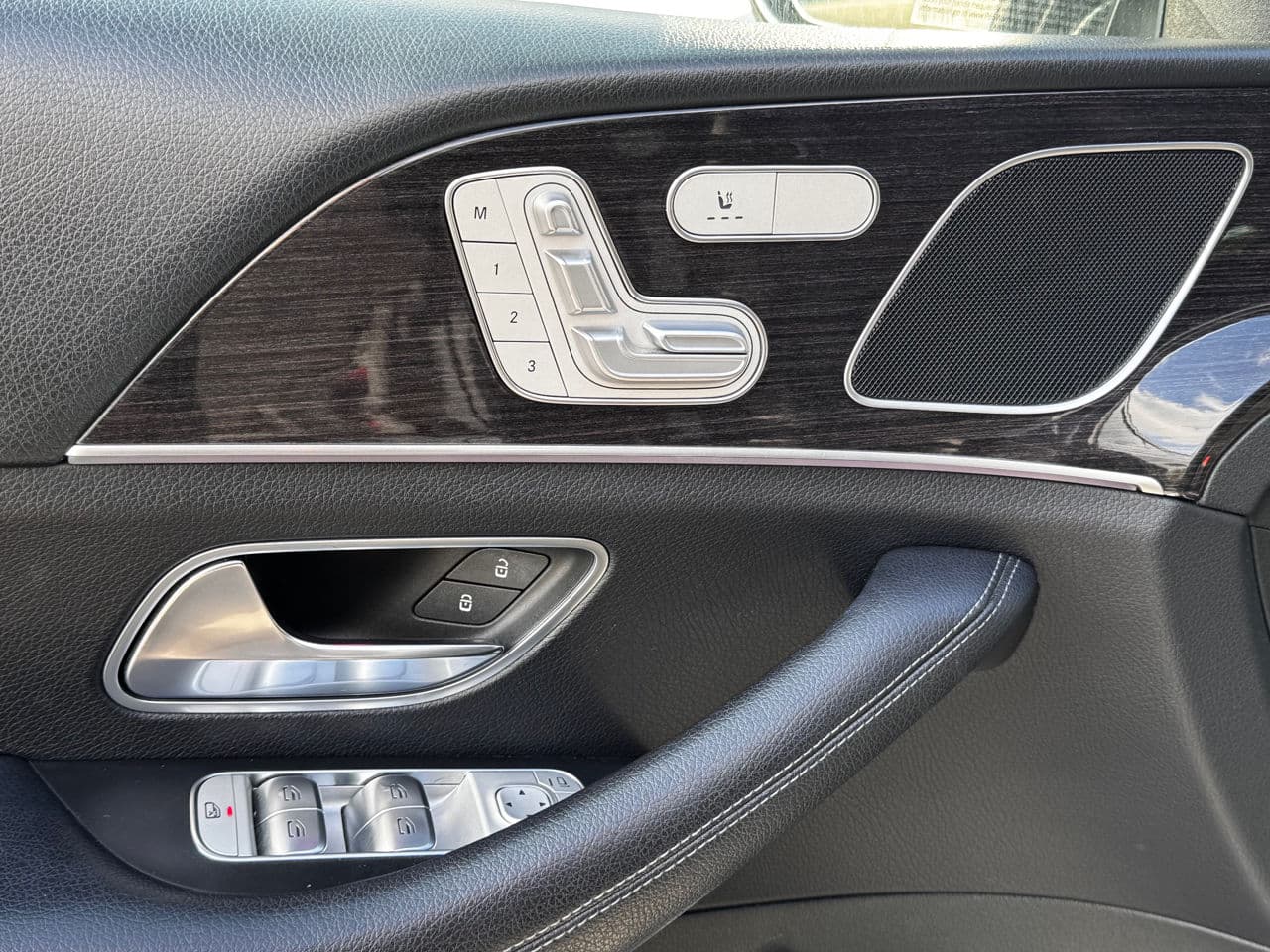 2020 Mercedes GLE 350 — Miniatură 11