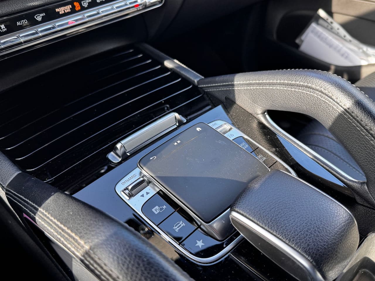 2020 Mercedes GLE 350 — Miniatură 10