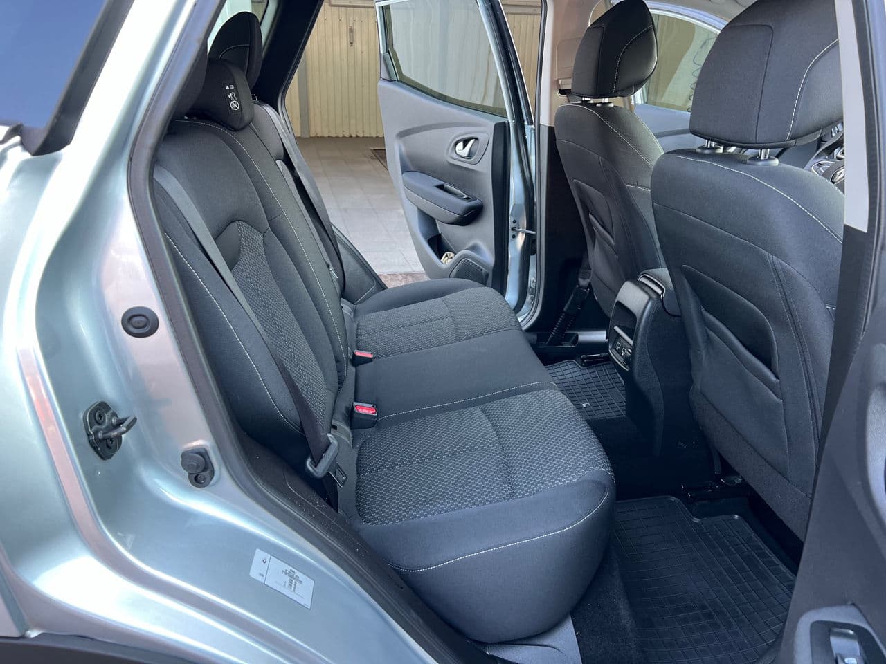 2019 Renault Kadjar — Miniatură 17