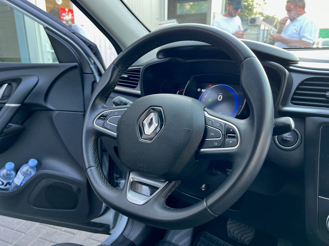 2019 Renault Kadjar — Miniatură 8