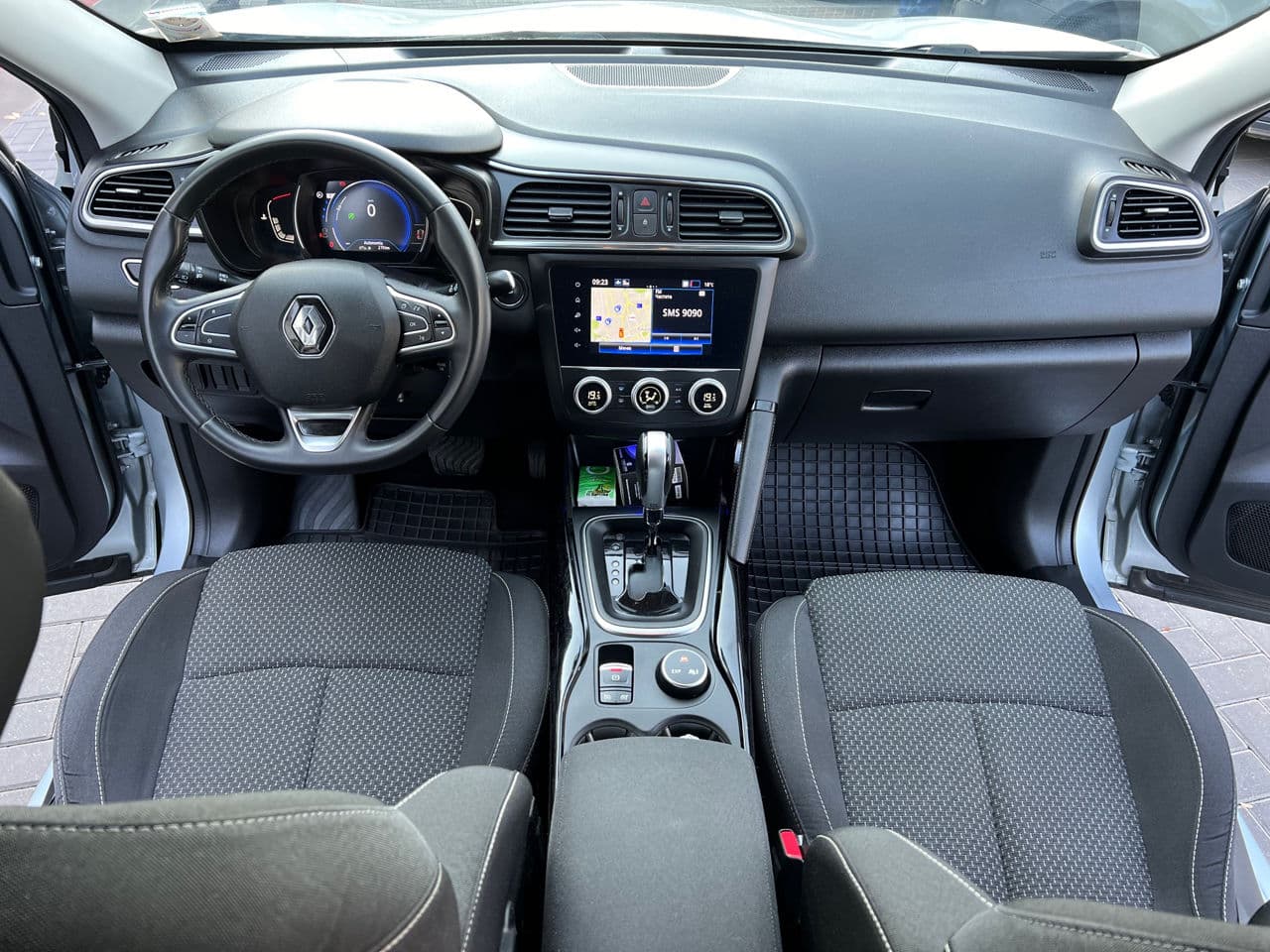 2019 Renault Kadjar — Miniatură 7