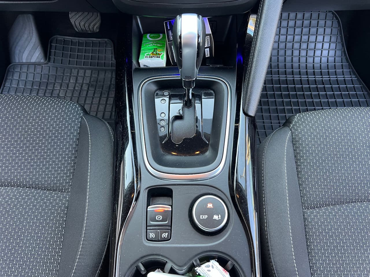 2019 Renault Kadjar — Miniatură 12
