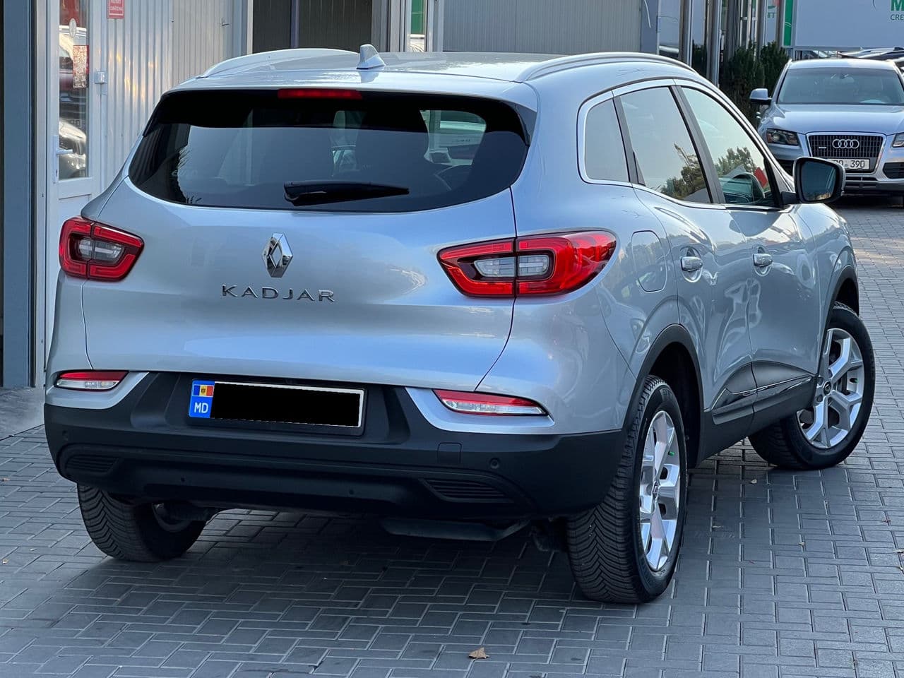 2019 Renault Kadjar — Miniatură 2