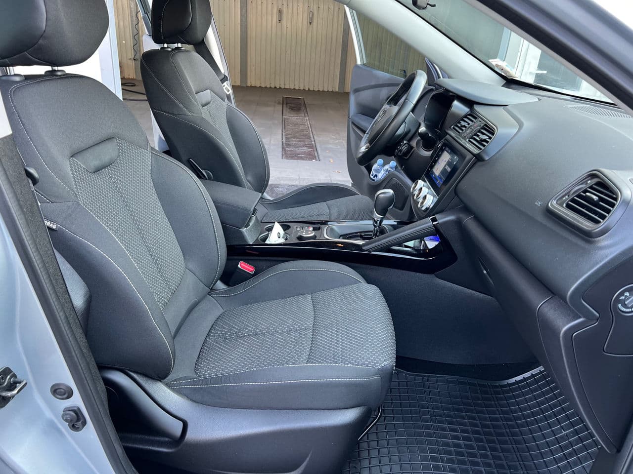 2019 Renault Kadjar — Miniatură 6