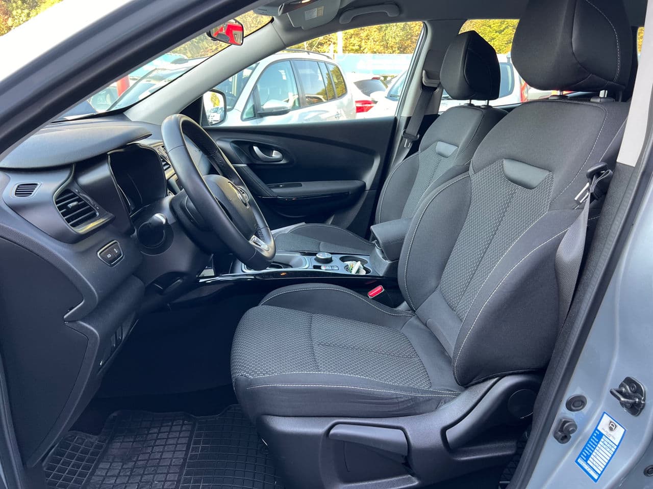 2019 Renault Kadjar — Miniatură 5