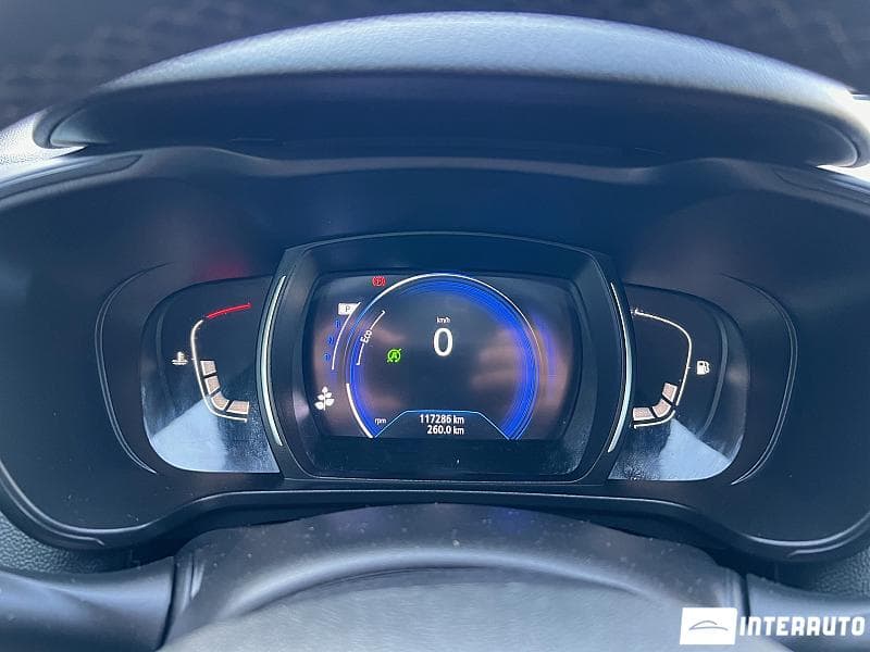 2019 Renault Kadjar — Miniatură 9