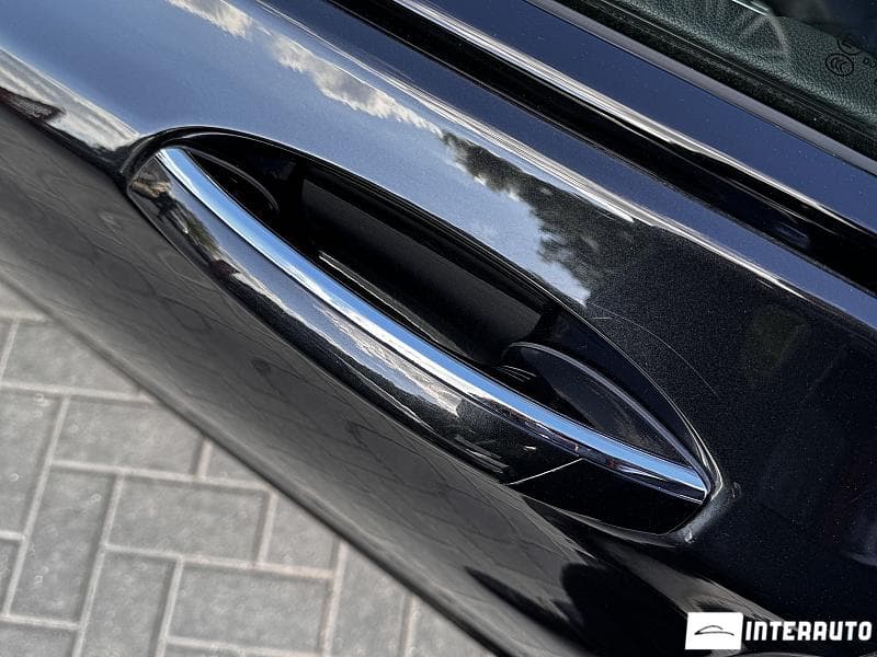 BMW 740 2017 — Миниатюра 22