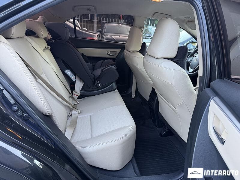 Toyota Corolla 2013 — Миниатюра 7