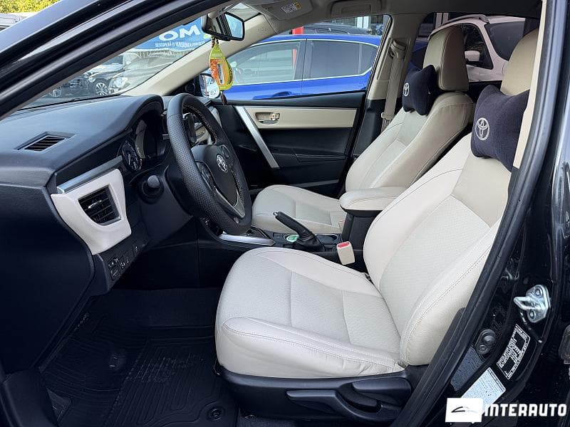 Toyota Corolla 2013 — Миниатюра 5
