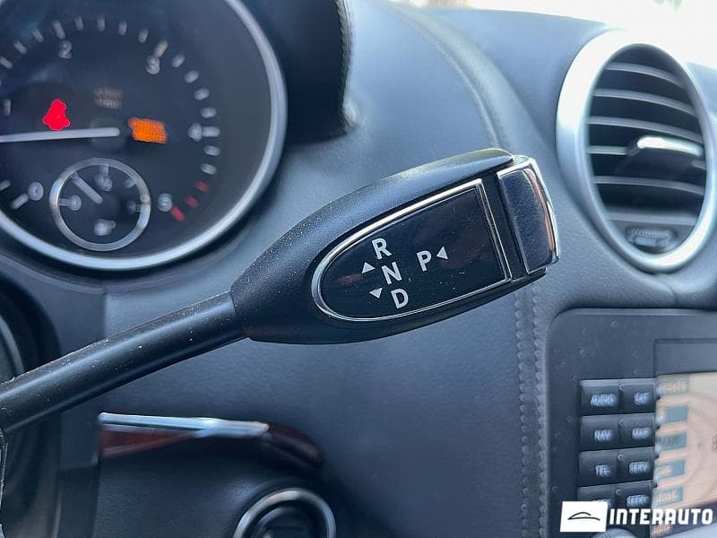 2007 Mercedes GL 320 — Miniatură 10