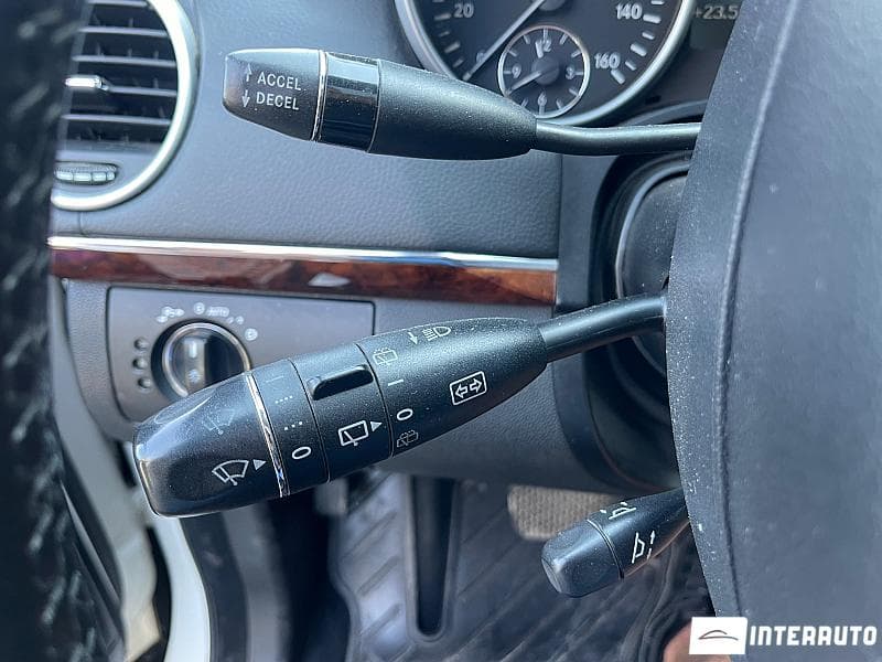 2007 Mercedes GL 320 — Miniatură 9