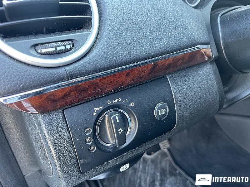 2007 Mercedes GL 320 — Miniatură 15