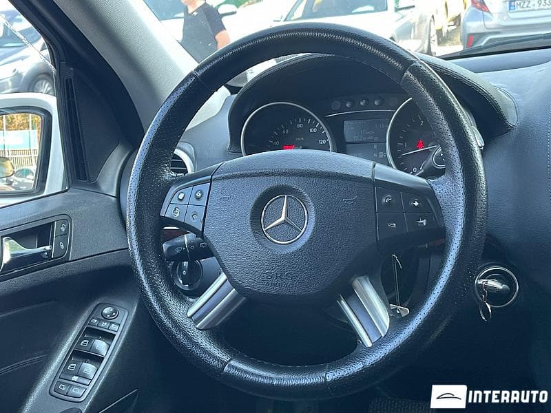 2007 Mercedes GL 320 — Miniatură 8