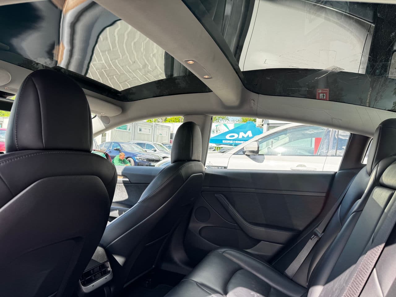 2021 Tesla Model 3 — Miniatură 12