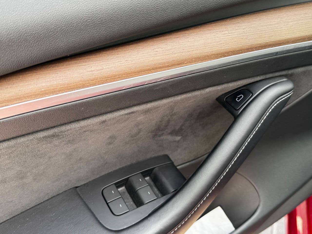 2021 Tesla Model 3 — Miniatură 11