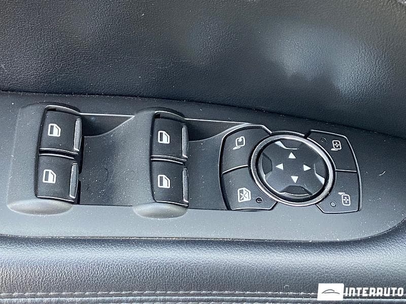 2017 Lincoln MKZ — Miniatură 6