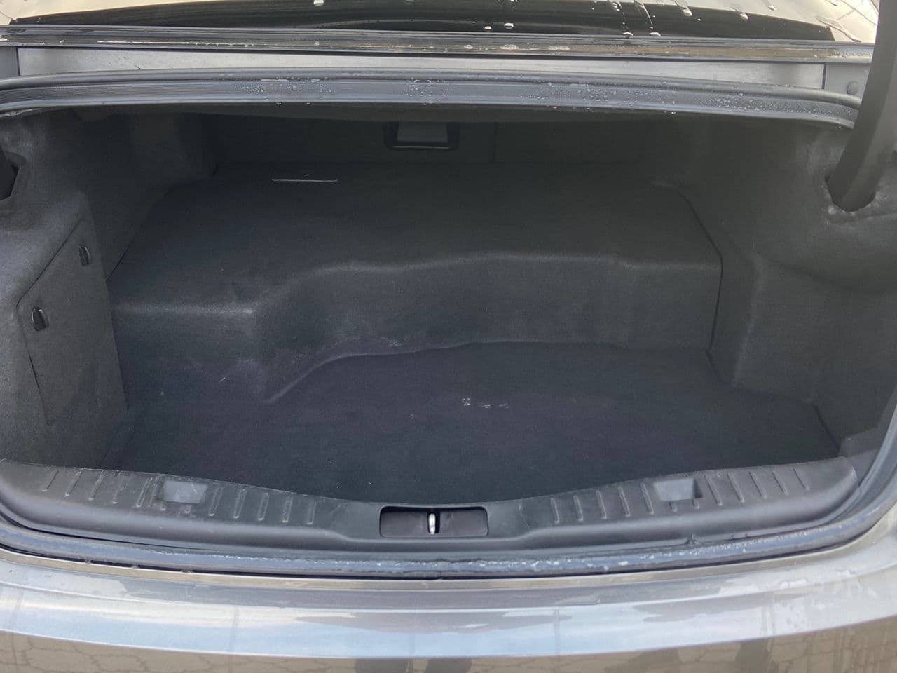 2017 Lincoln MKZ — Miniatură 20