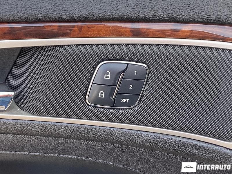 2017 Lincoln MKZ — Miniatură 15