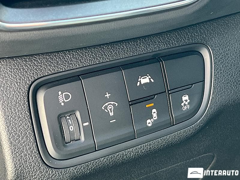 2020 Hyundai Santa Fe — Miniatură 11