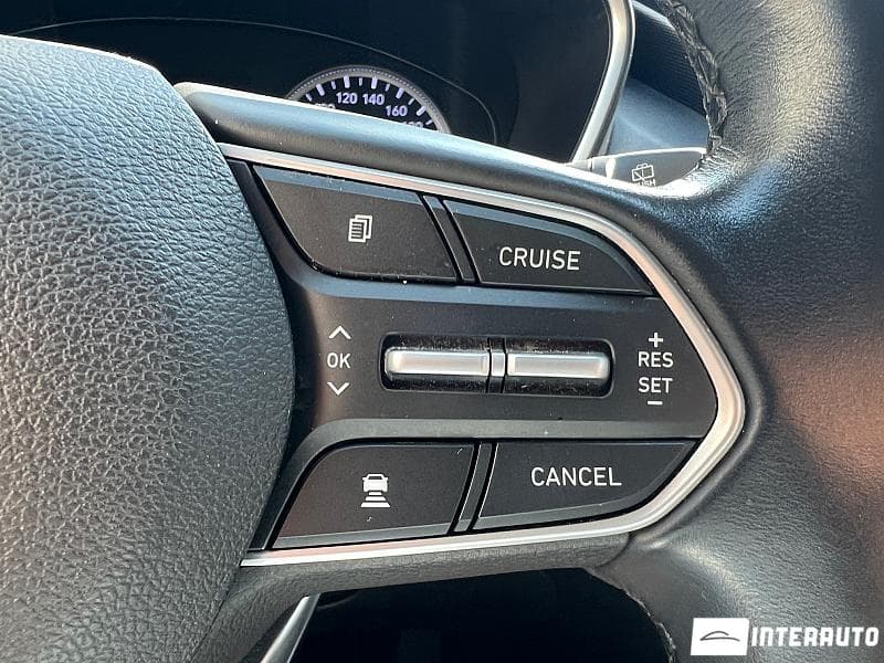 2020 Hyundai Santa Fe — Miniatură 15