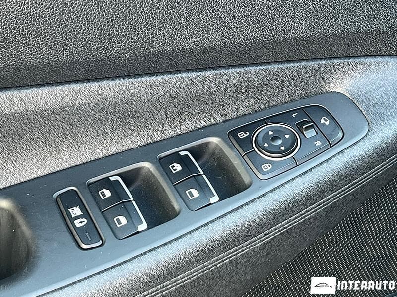 2020 Hyundai Santa Fe — Miniatură 18