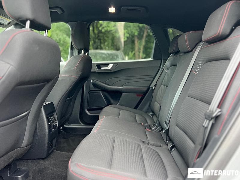 2021 Ford Kuga — Miniatură 15