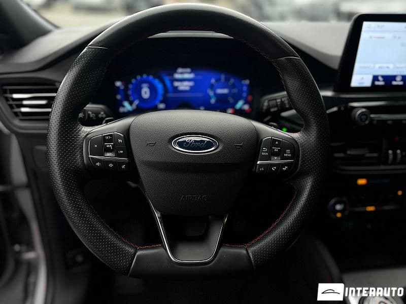 2021 Ford Kuga — Miniatură 9