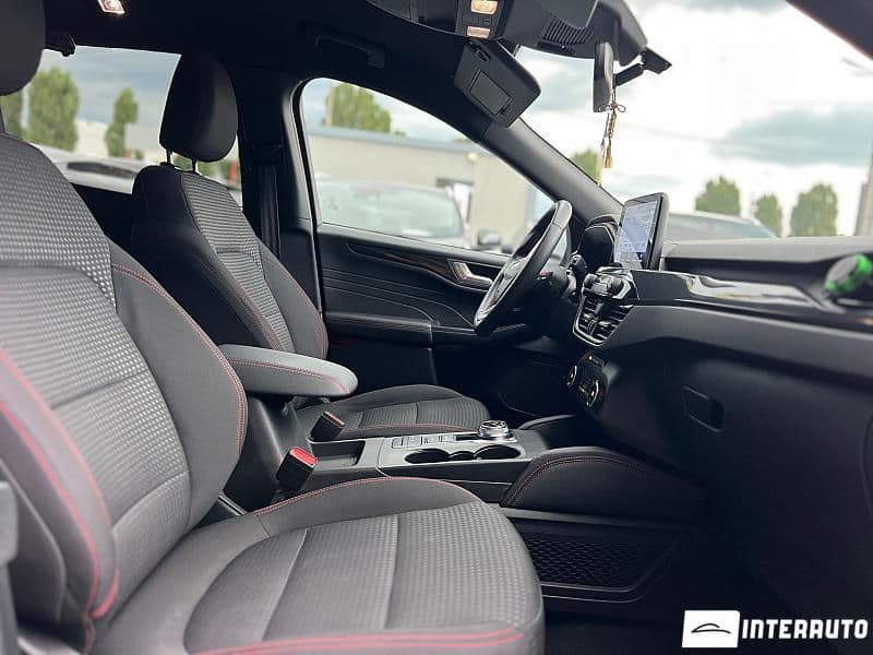 2021 Ford Kuga — Miniatură 14