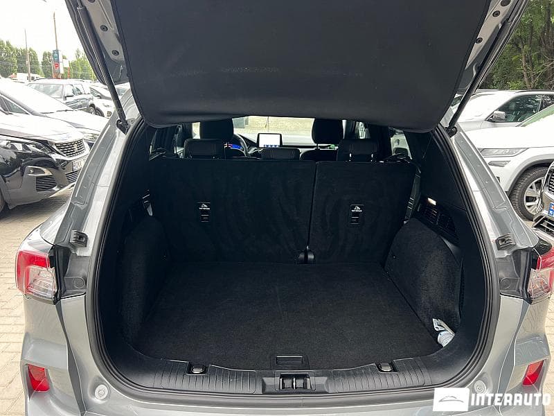 2021 Ford Kuga — Miniatură 18