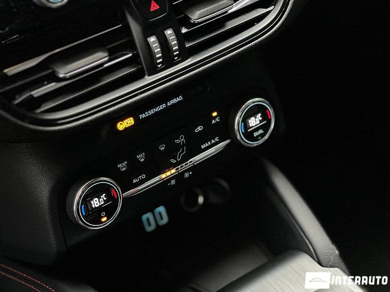 2021 Ford Kuga — Miniatură 12