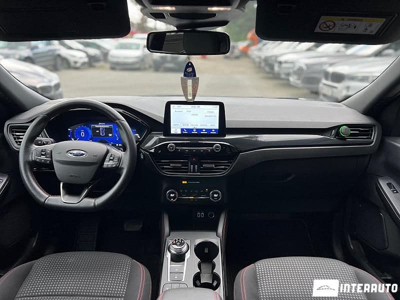 2021 Ford Kuga — Miniatură 16
