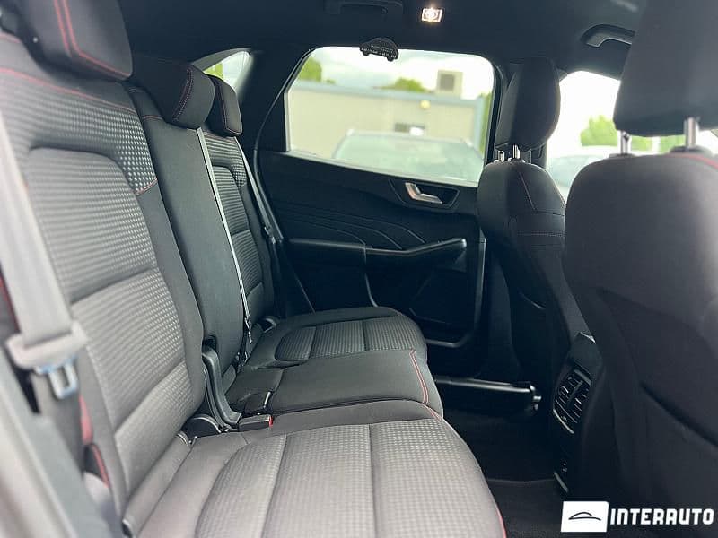 2021 Ford Kuga — Miniatură 17