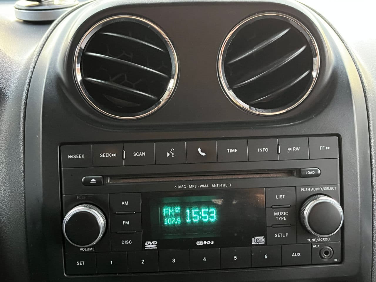 2010 Jeep Patriot — Miniatură 9