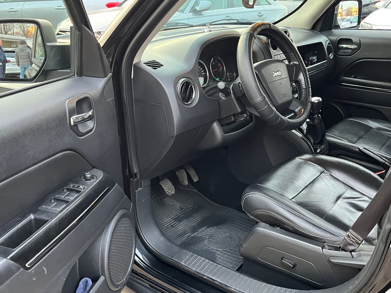 2010 Jeep Patriot — Miniatură 5