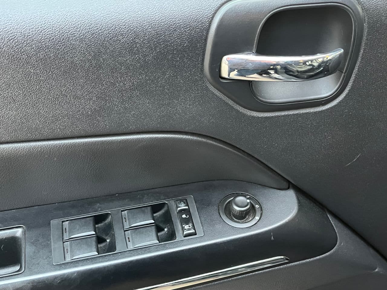 2010 Jeep Patriot — Miniatură 6