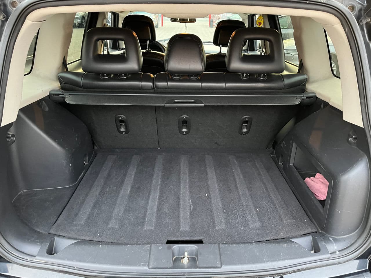 2010 Jeep Patriot — Miniatură 15