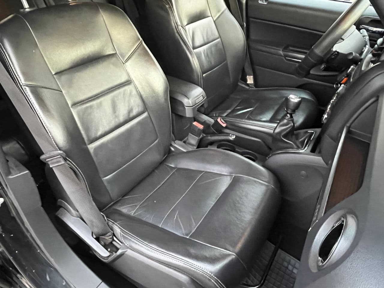 2010 Jeep Patriot — Miniatură 12