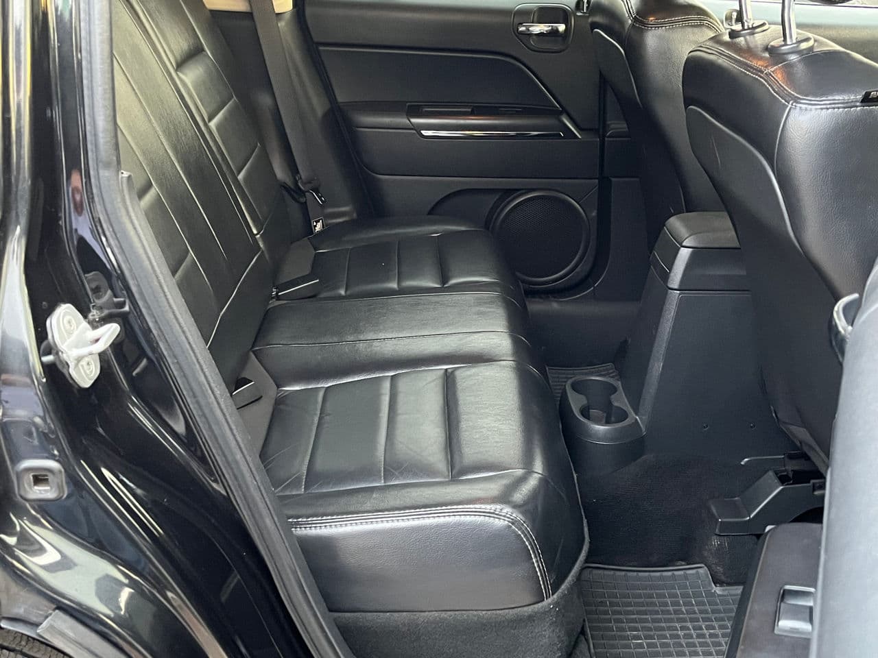 2010 Jeep Patriot — Miniatură 14