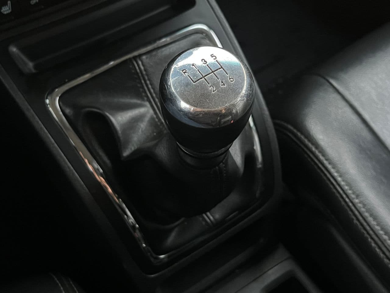 2010 Jeep Patriot — Miniatură 11