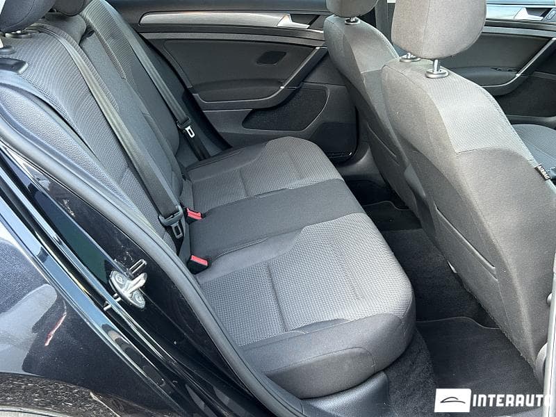 Volkswagen Golf 2019 — Миниатюра 17