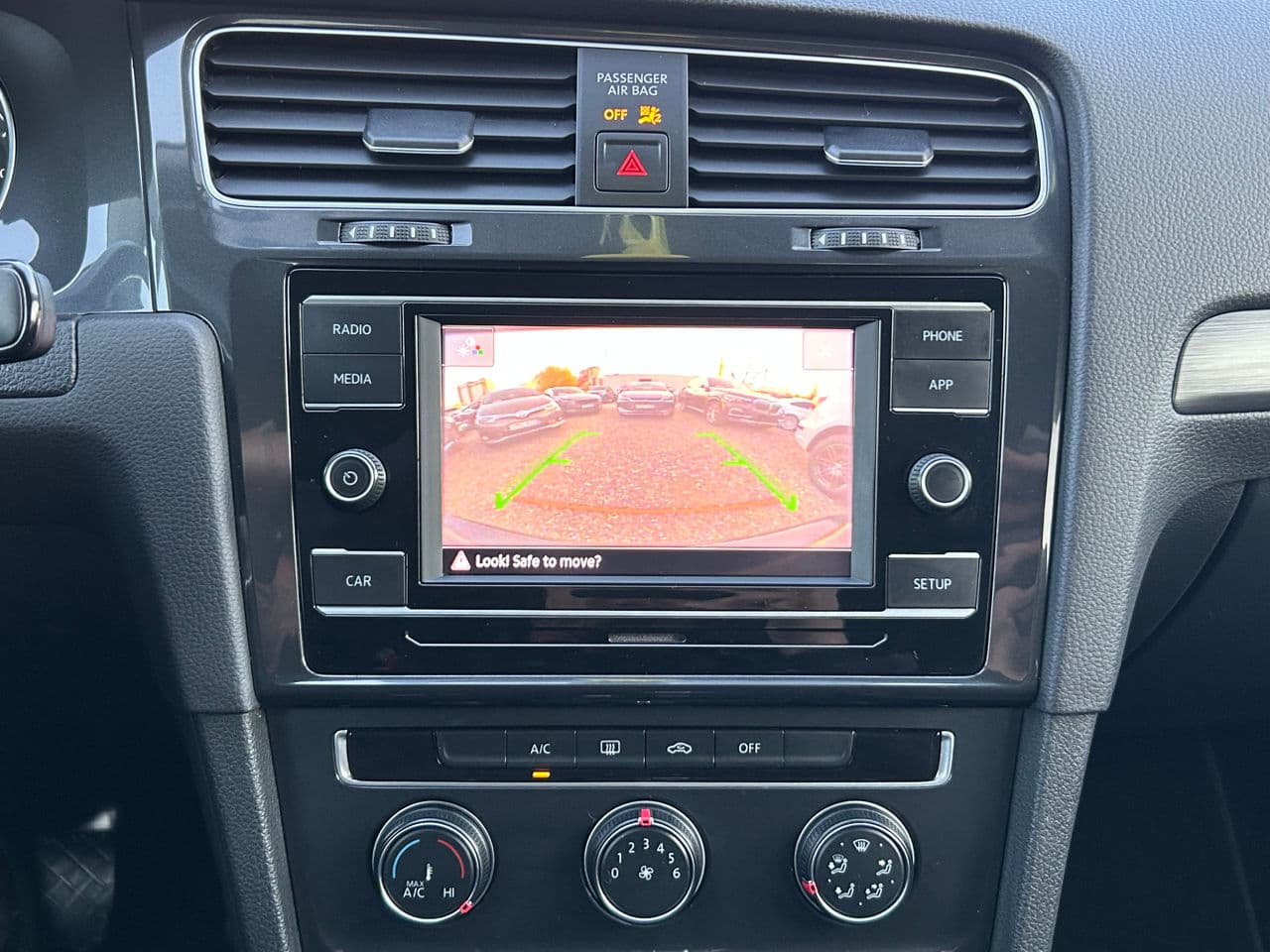 Volkswagen Golf 2019 — Миниатюра 13