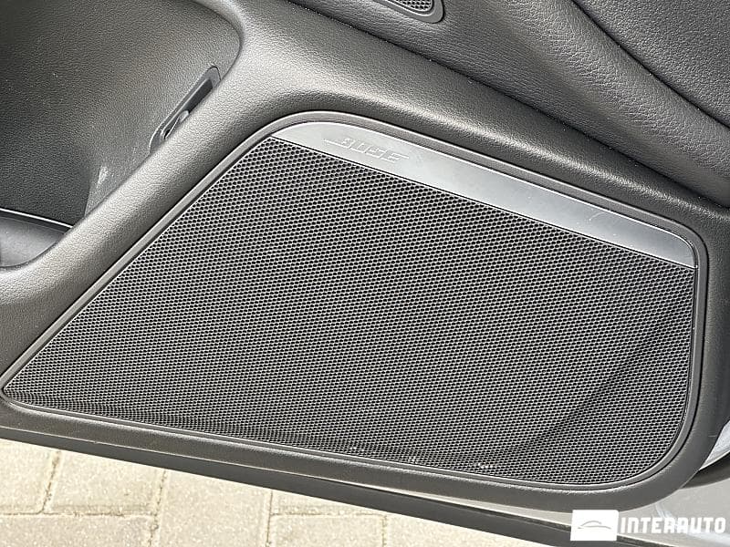 2017 Audi A6 — Miniatură 23