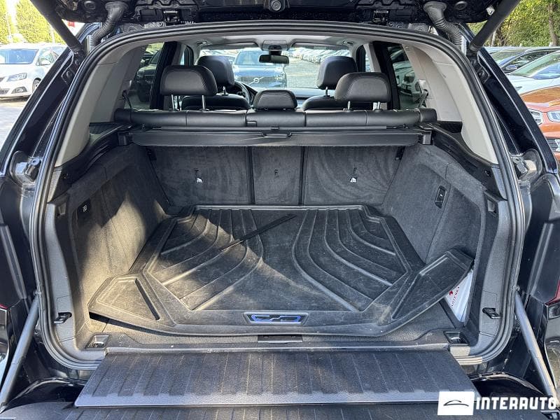BMW X5 2.5D 2014 — Миниатюра 21