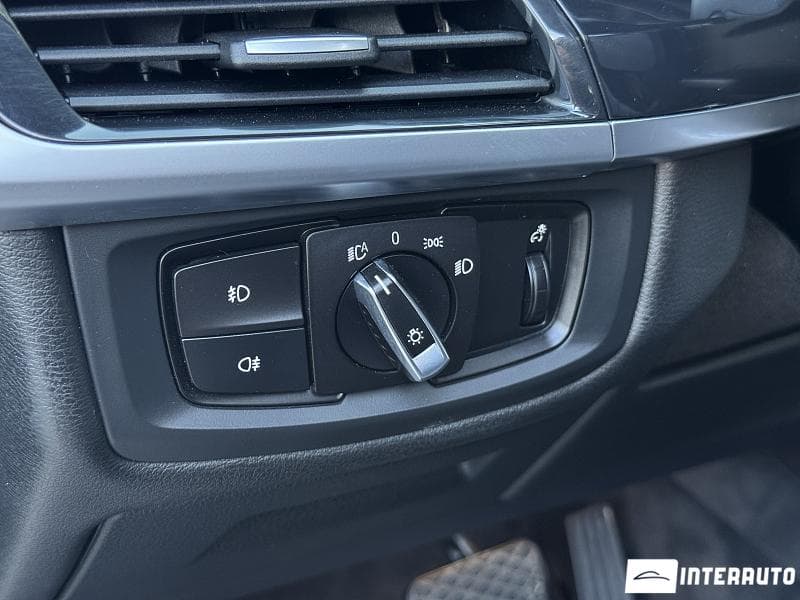 BMW X5 2.5D 2014 — Миниатюра 7