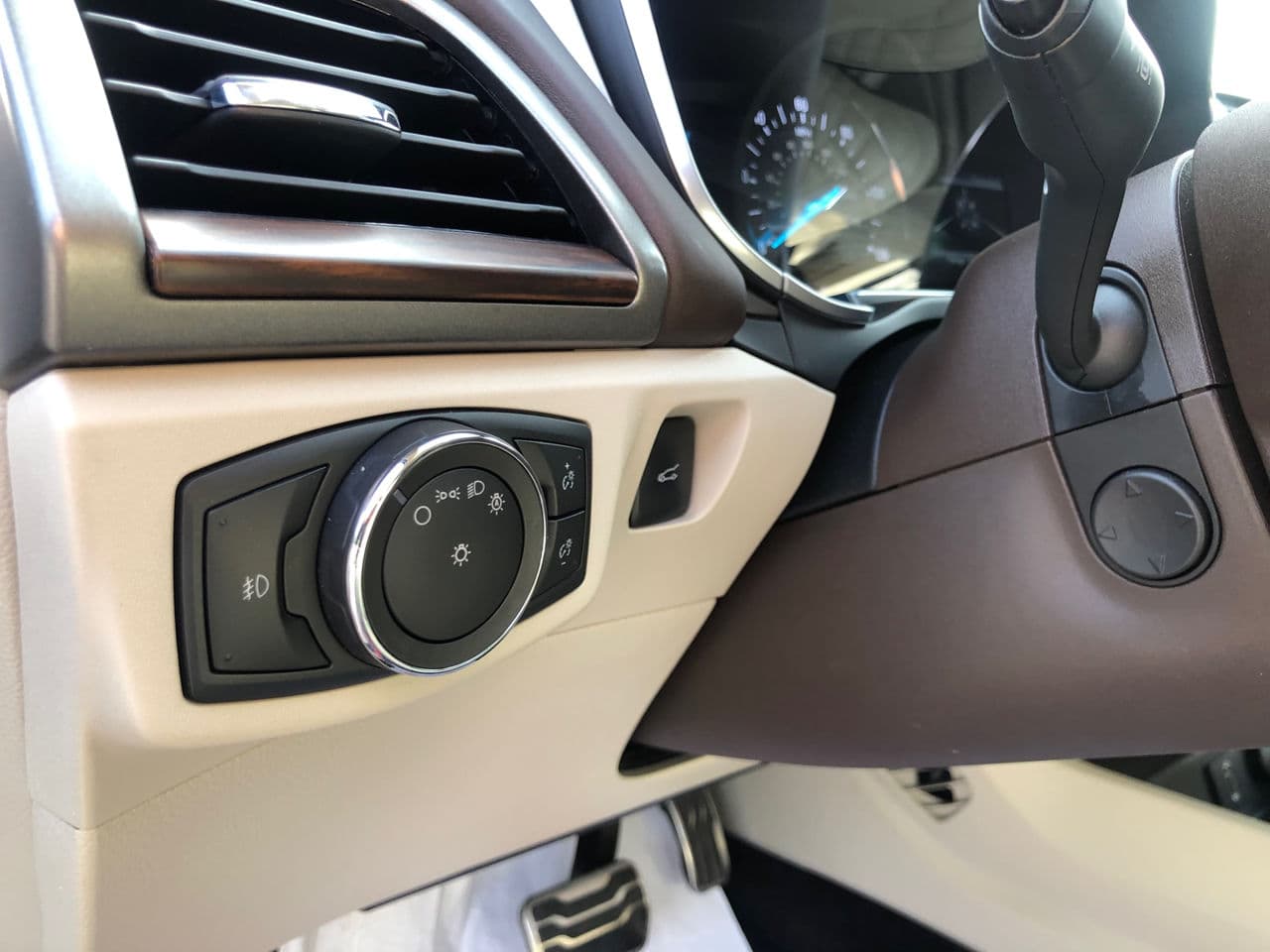 2017 Ford Fusion — Miniatură 9