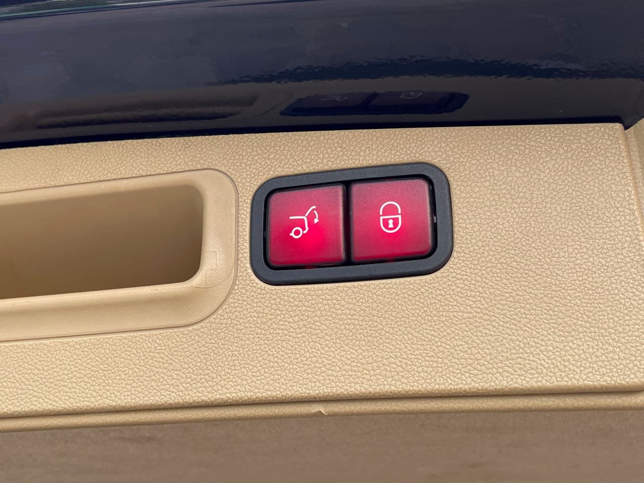 2008 Mercedes GL 500 — Miniatură 21