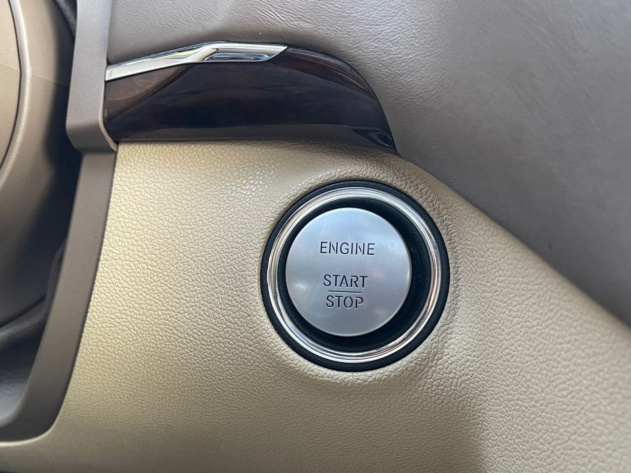 2008 Mercedes GL 500 — Miniatură 10