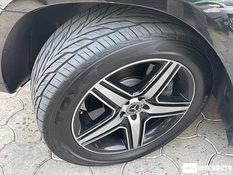2008 Mercedes GL 500 — Miniatură 22
