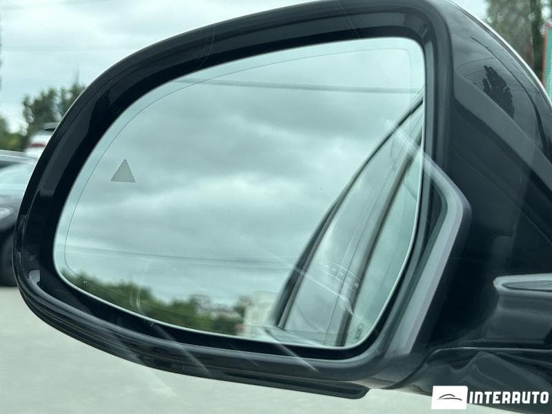 2020 BMW X7 4.0i — Miniatură 5