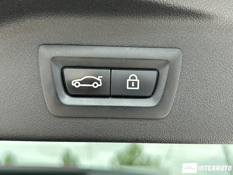 2020 BMW X7 4.0i — Miniatură 27